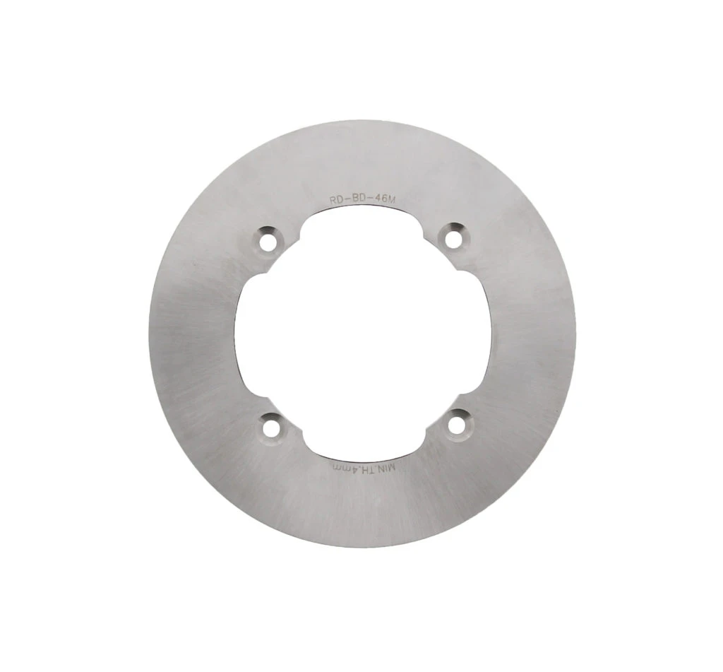 Brake Rotors for Can-Am Maverick Max XRS 4x4 1000R 2014 2015 Front MudRat Discs