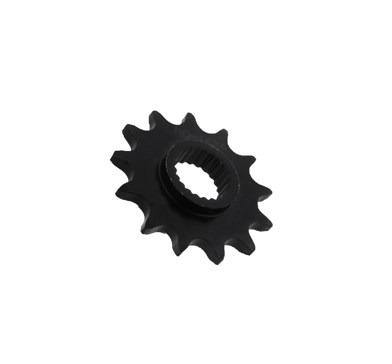 Polaris Scrambler 500 Front and Rear Steel Sprocket 2007 2008 13/36