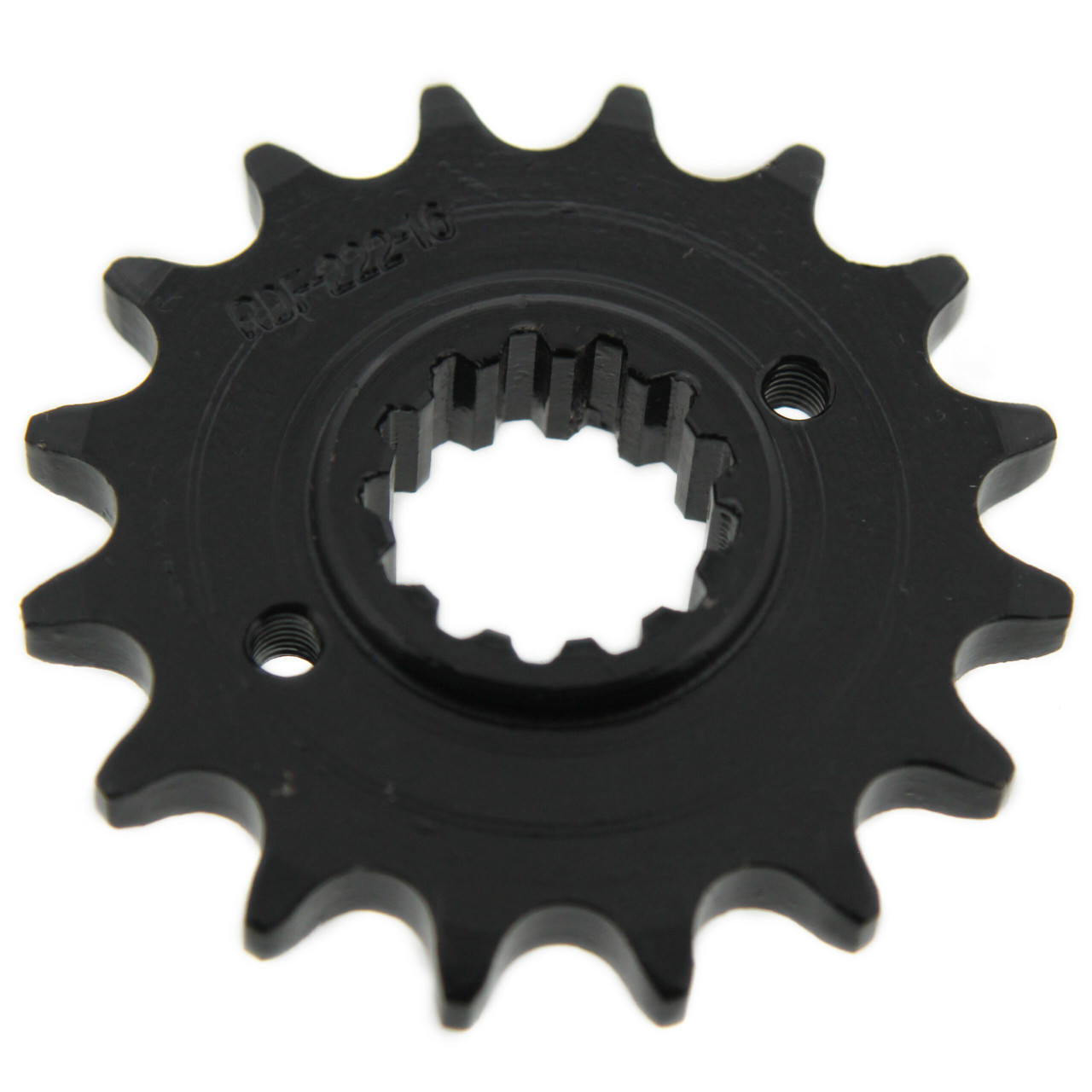 1982 1983 Honda CB750SC Nighthawk 750 Front Sprocket 16 Tooth