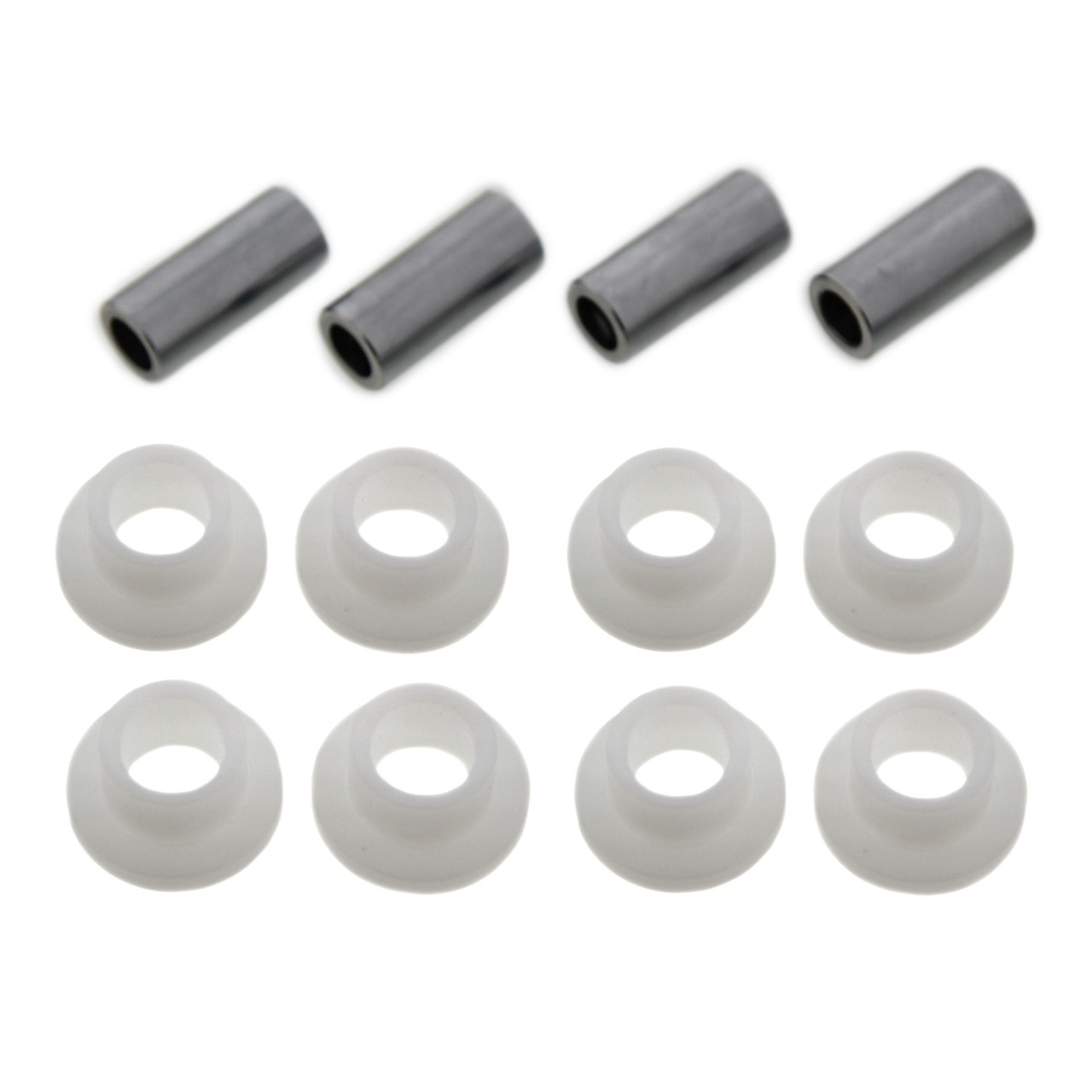 Complete Shock Bushing Kit fits Polaris RZR 800 2008 - 2014 Front & Rear