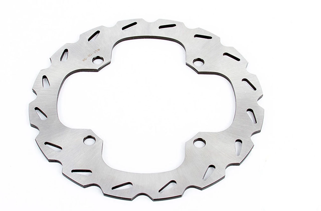 Brake Rotors for Polaris Sportsman XP 1000 Ultimate Trail 2022 - 2026 Front & Rear