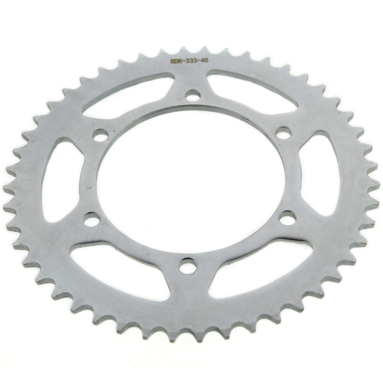 Sprocket for Yamaha Seca II 600 XJ600S 1992 - 1998 Rear 48 Tooth by Race-Driven