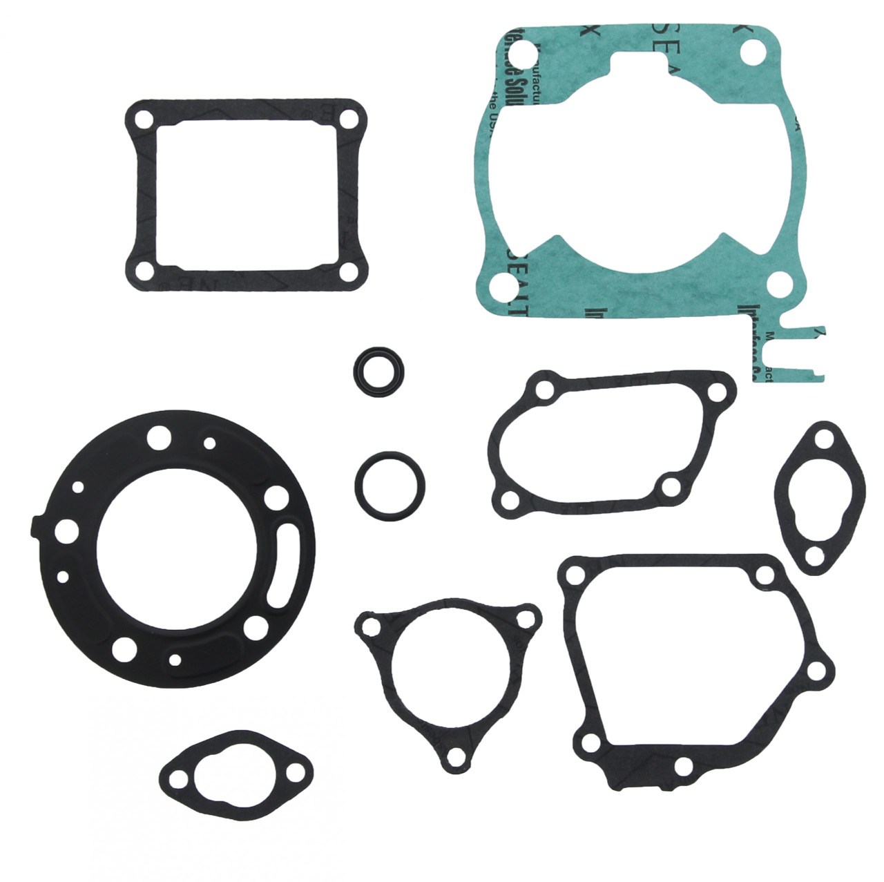 Top End Gasket Kit fits Honda CR125R 1999 by Race-Driven