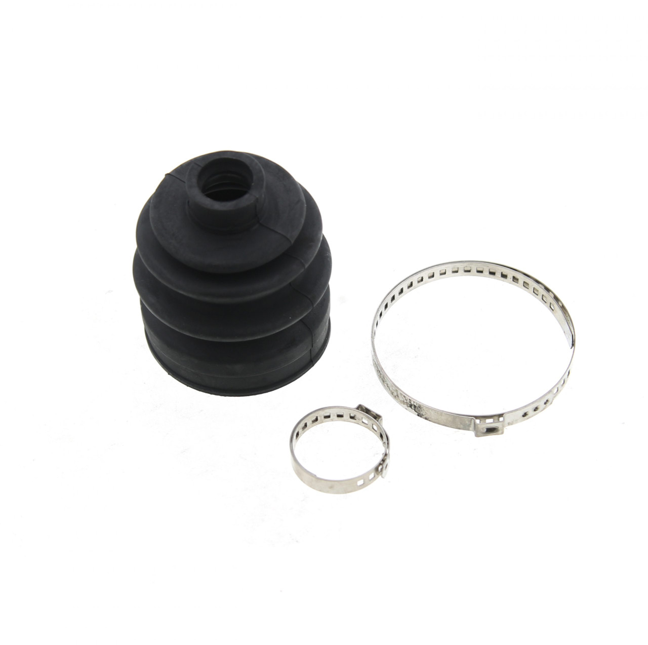 CV Boot Kit Yamaha Grizzly 550 YFM550 4x4 FI EPS 09-13 Front Inner Race-Driven