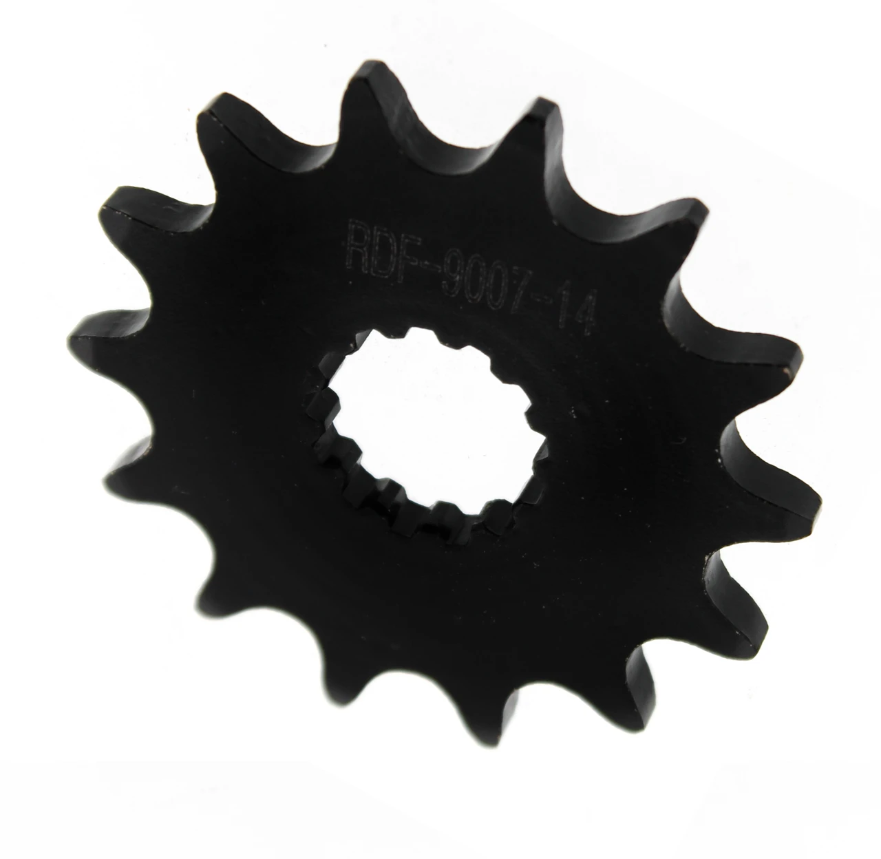 2010 - 2017 Yamaha YZ250 YZ 250 14 Tooth Front Sprocket Hardened Steel