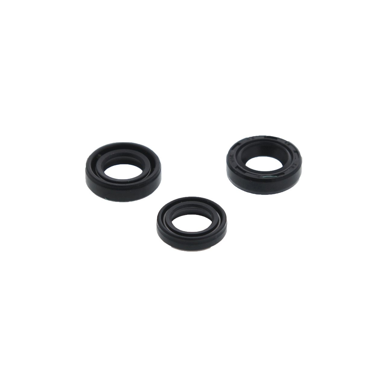 Top End Gasket Kit fits Honda CR125R 2005 2006 2007 by Race-Driven