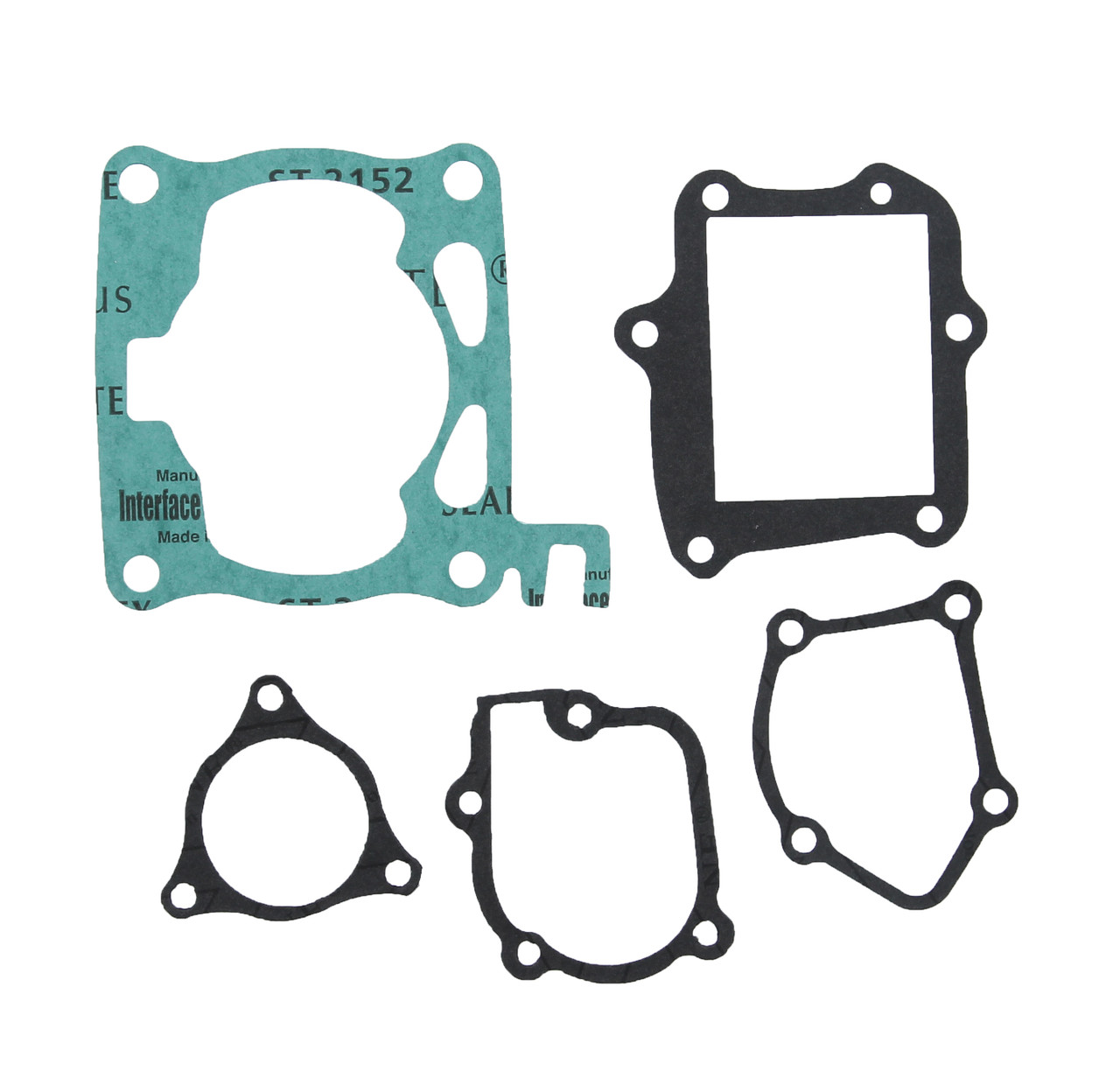 Top End Gasket Kit fits Honda CR125R 2005 2006 2007 by Race-Driven