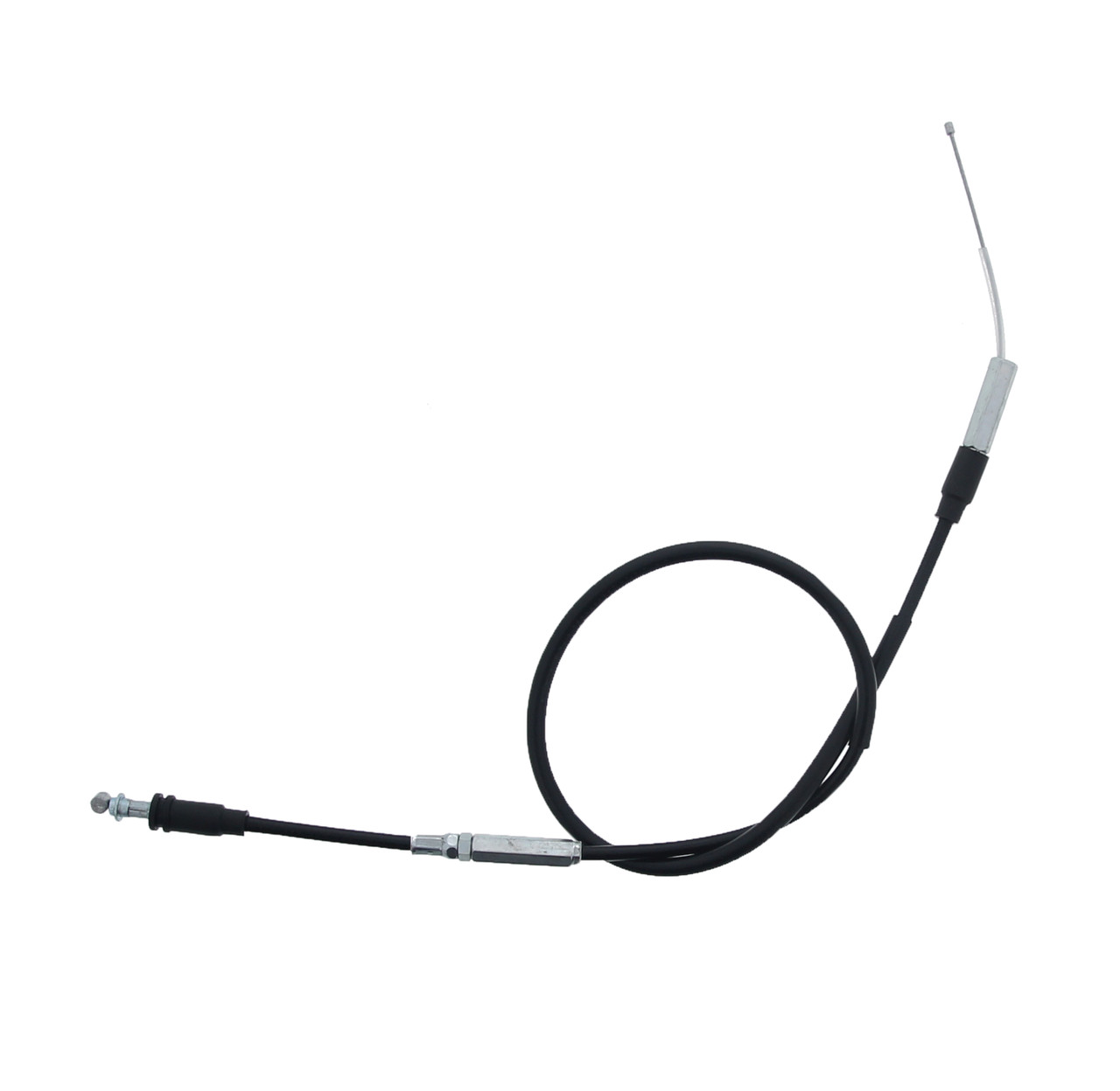 Throttle Cable for Yamaha Grizzly 80 YFM80 2005 2006 2007 2008 by Race-Driven