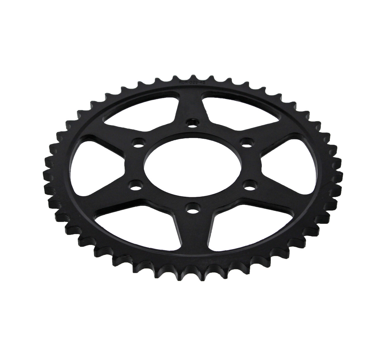 Sprocket for Suzuki Bandit 1200 GSF1200S 1997-2005 45 Tooth Rear