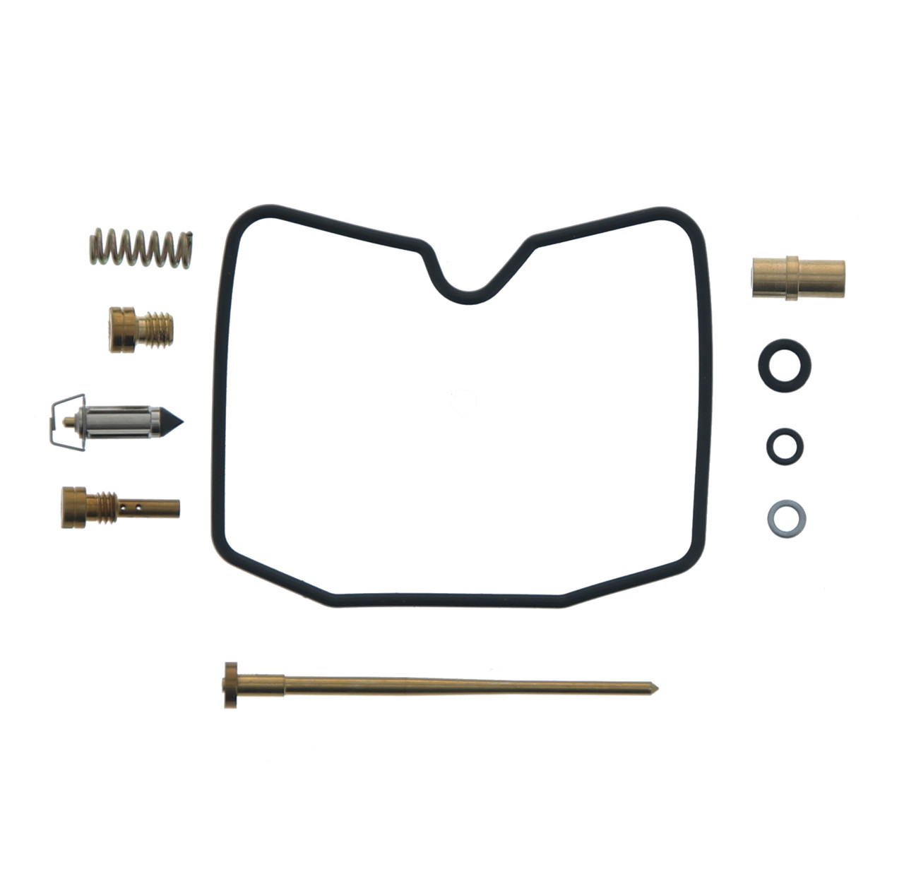 Carb Kit for Kawasaki Mojave KSF250 1987-2004 Carburetor Repair Kit Race-Driven