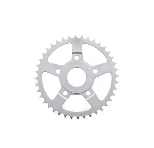Sprocket fits Honda ATC200X 1983 1984 1985 Rear 40 Tooth by Race-Driven