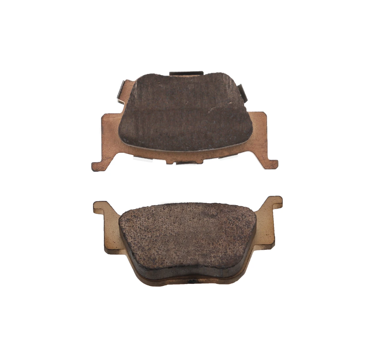 Brake Pads fit Honda Pioneer 520 SXS520 2021 - 2026 Rear Brakes by Race-Driven
