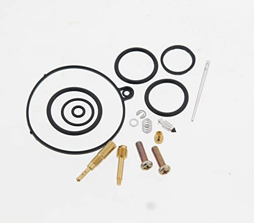 Carb Kit fits Honda TRX90 2013 - 2016 Carburetor Repair Kit by Race-Driven