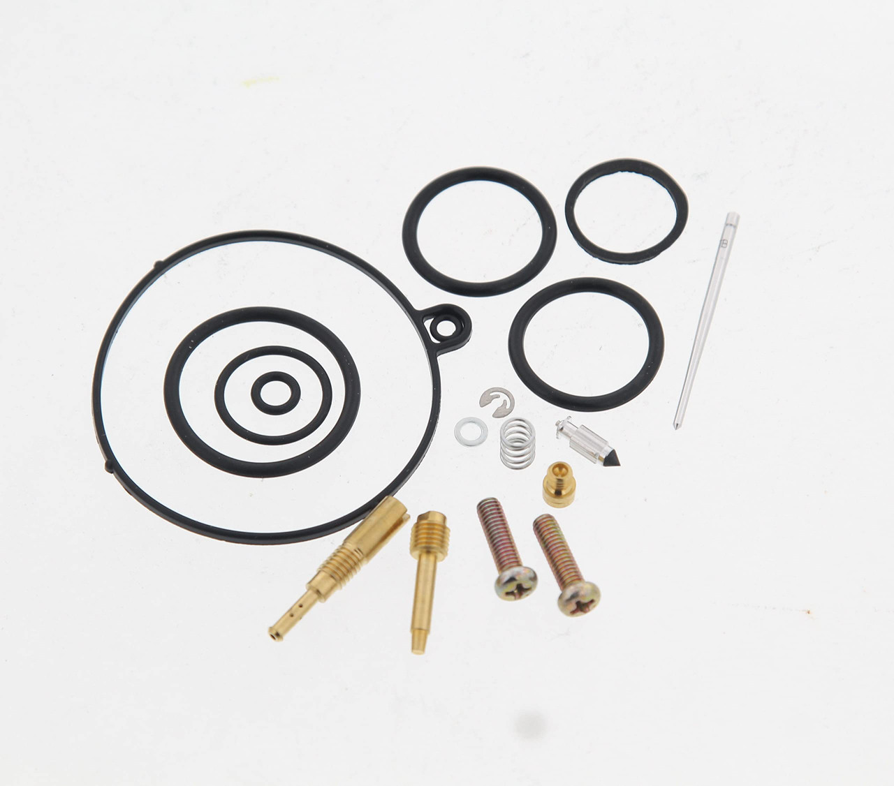 Carb Kit fits Honda TRX90 2013 - 2016 Carburetor Repair Kit by Race-Driven