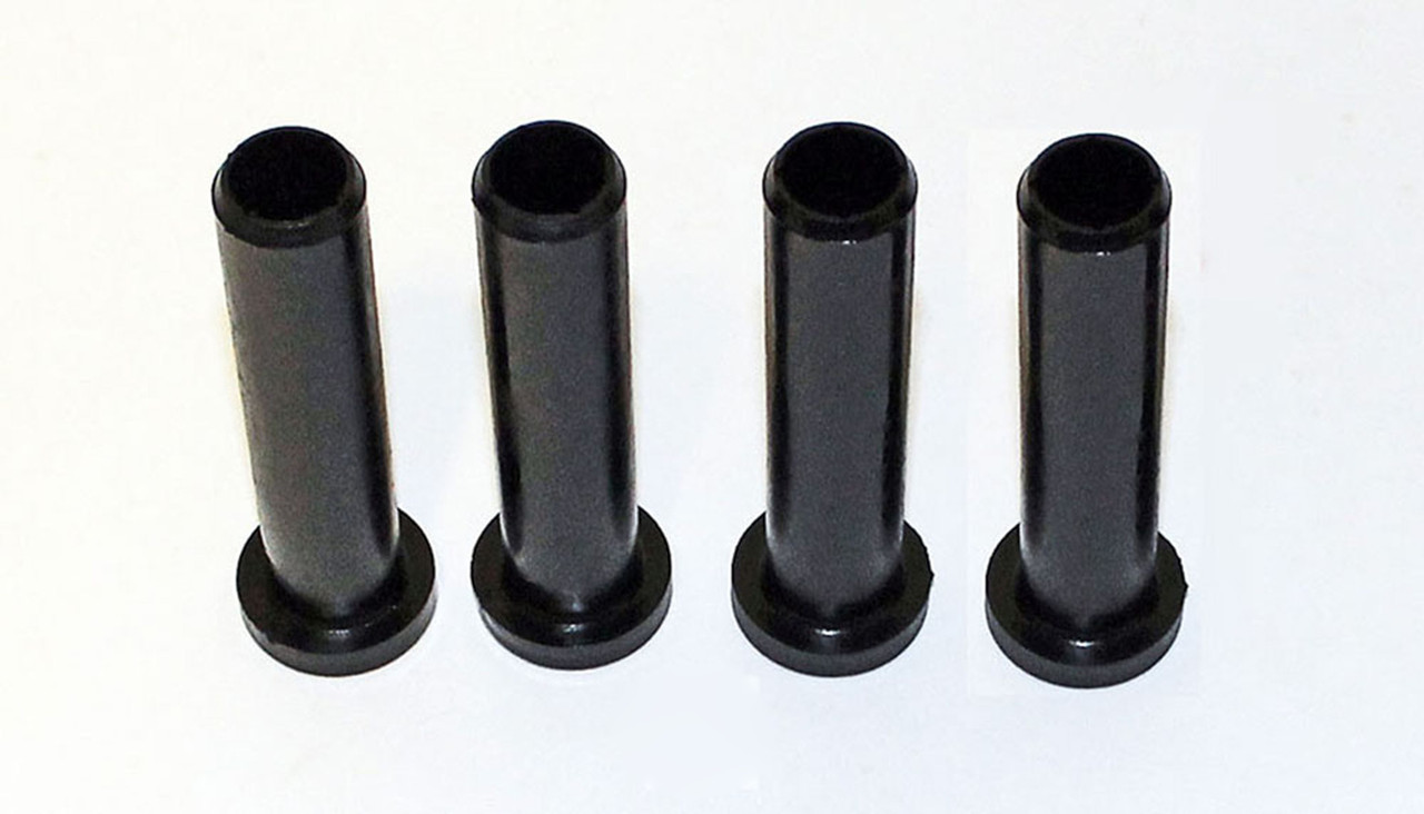 Bushings for Polaris 400 Sportsman H.O. 4X4 2008-2012 Front Lower A Arm 2 Sides