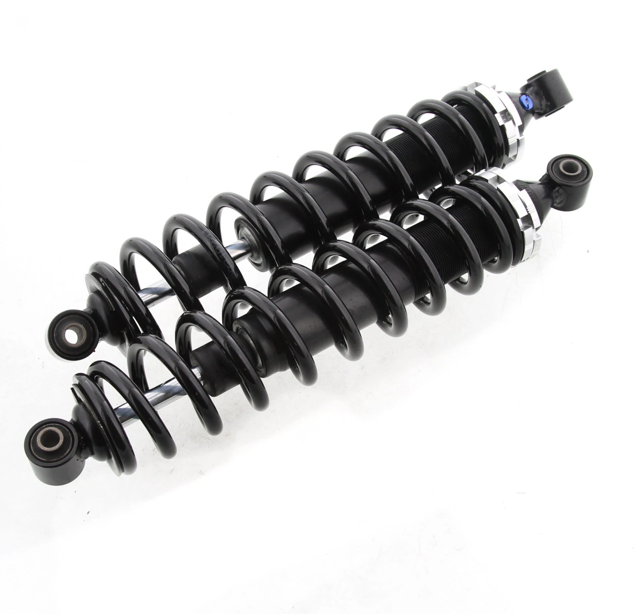 Shocks for Yamaha Grizzly 660 YFM660 2002 - 2008 Rear Gas x2 by Race-Driven