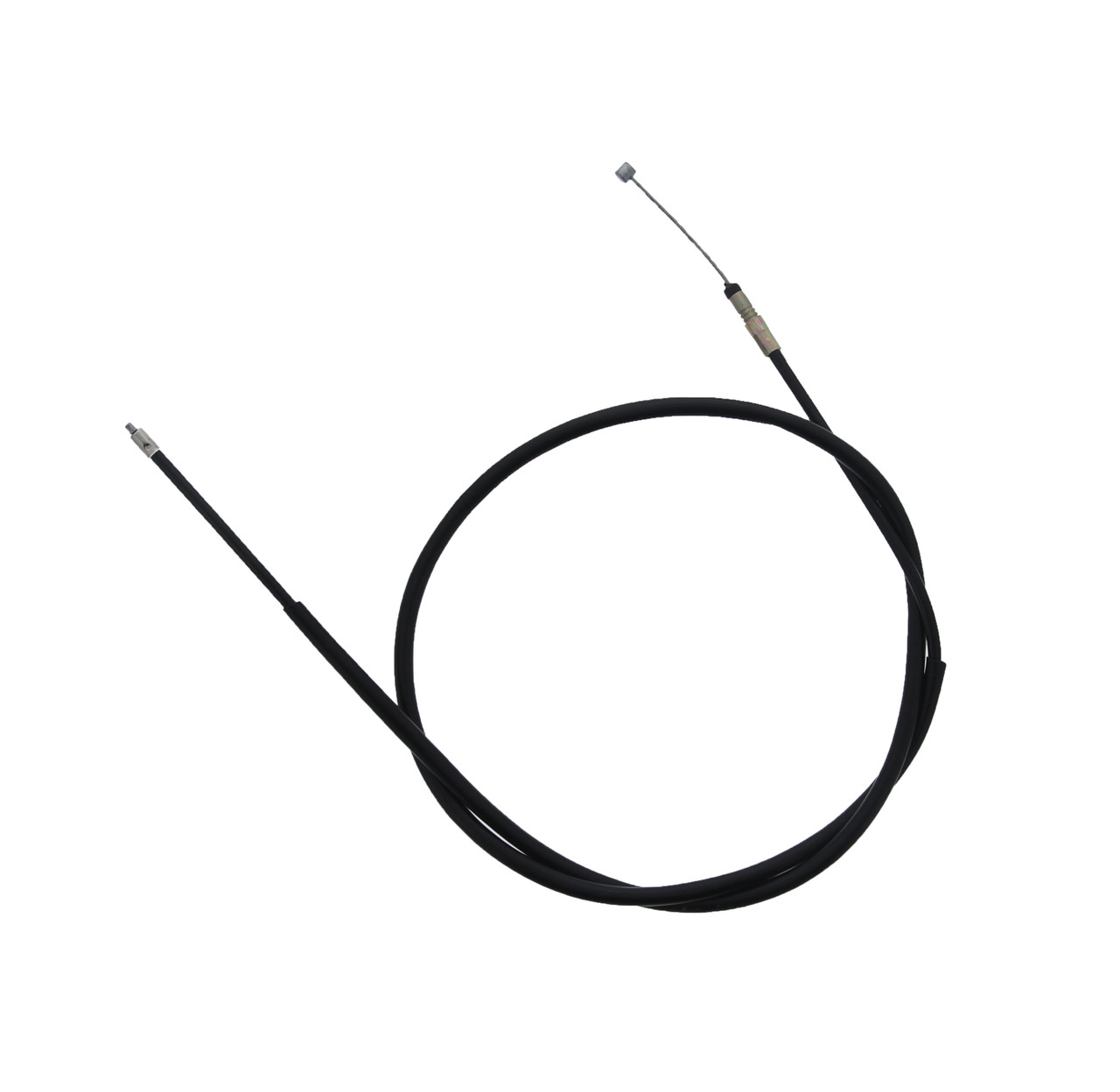 Choke Cable for Honda Fourtrax 300 TRX300 2x4 1988 - 1992 by Race-Driven
