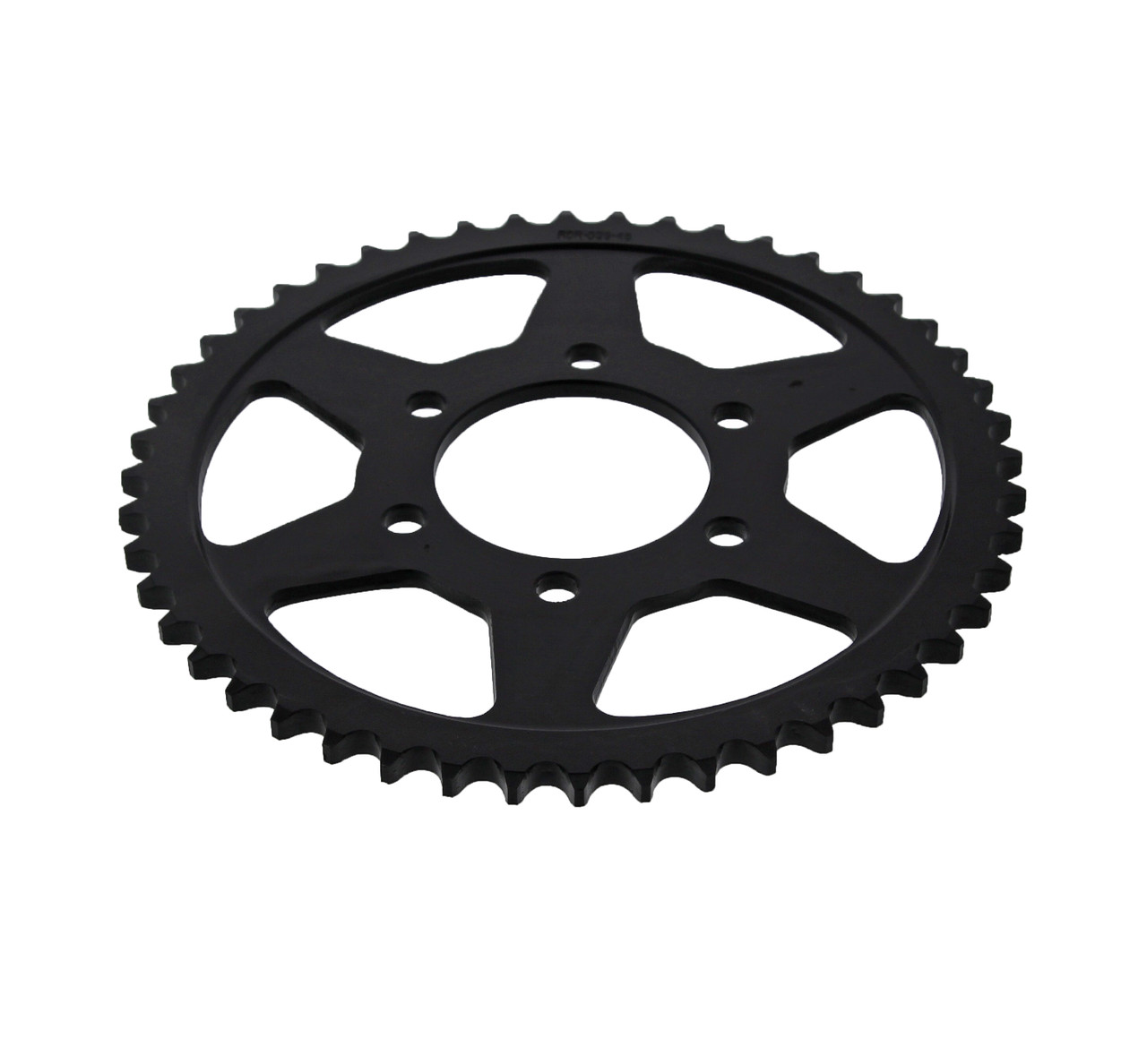 Sprocket for Suzuki GS550E 1978 - 1986 48 Tooth Rear by Race-Driven