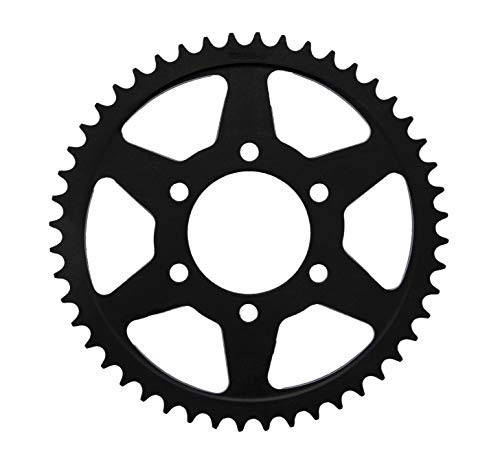 Sprocket for Suzuki GS550E 1978 - 1986 48 Tooth Rear by Race-Driven