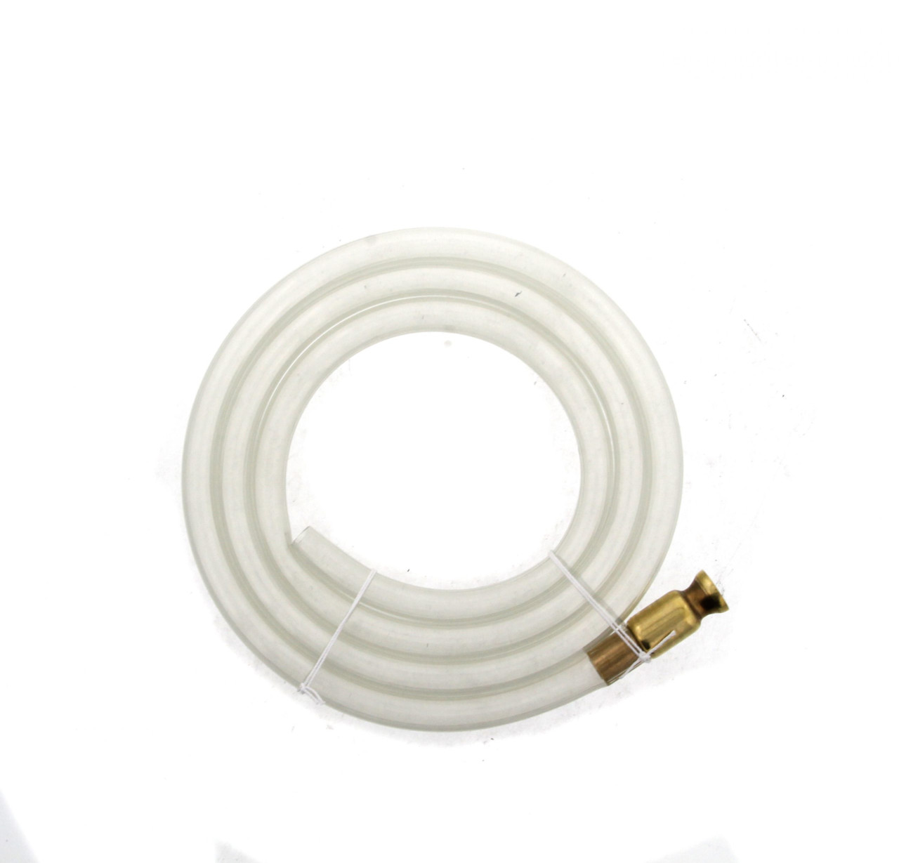 Safety Siphon 6' Hose - Multi-Purpose Self Priming Fuel/Water/Oil Shaker Siphon