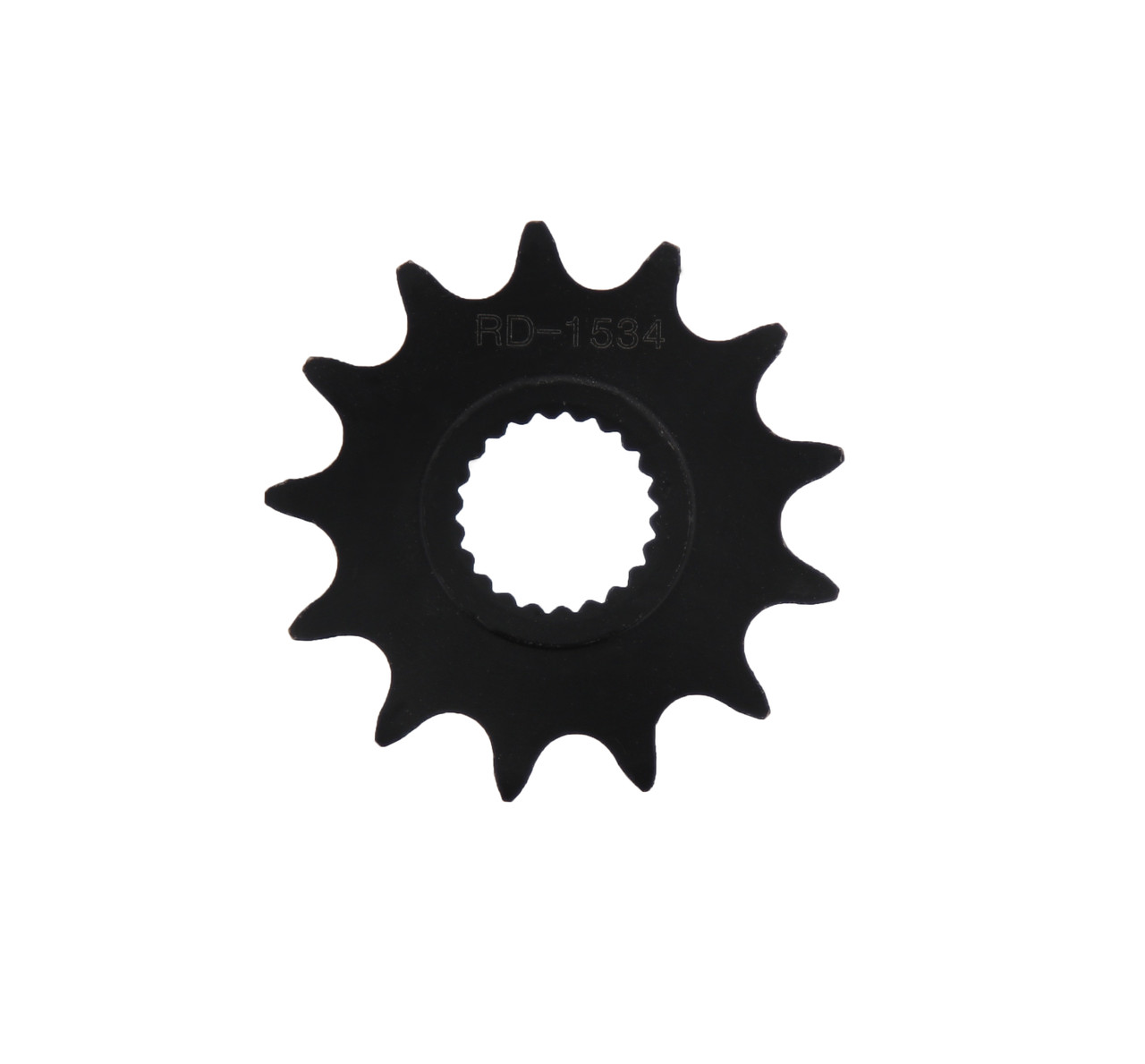 Sprocket fits Polaris Scrambler 400 1998 - 1999 Front 13T by Race-Driven