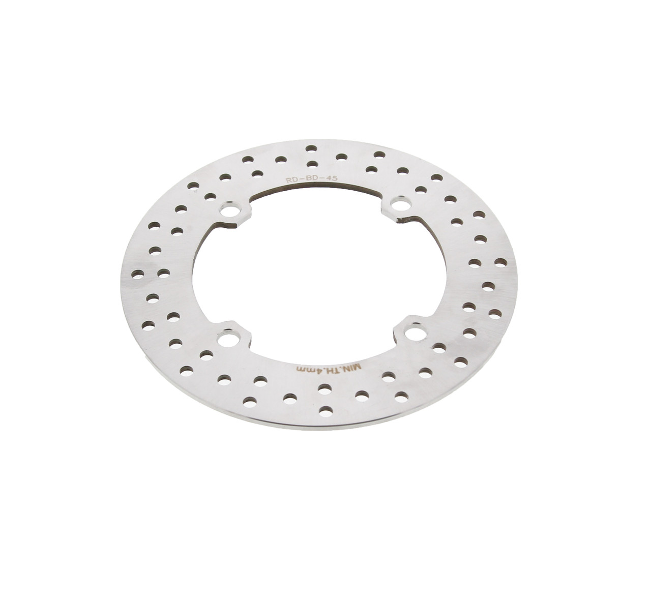 Brake Rotors fit Can-Am Commander 1000 X 2011 - 2013 Rear Disc by Race-Driven