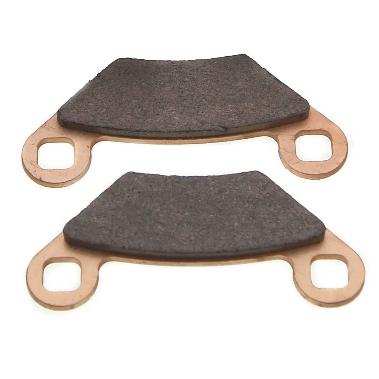 Brake Pads for Polaris Sportsman SP 570 2016 Rear Brakes by Race-Driven