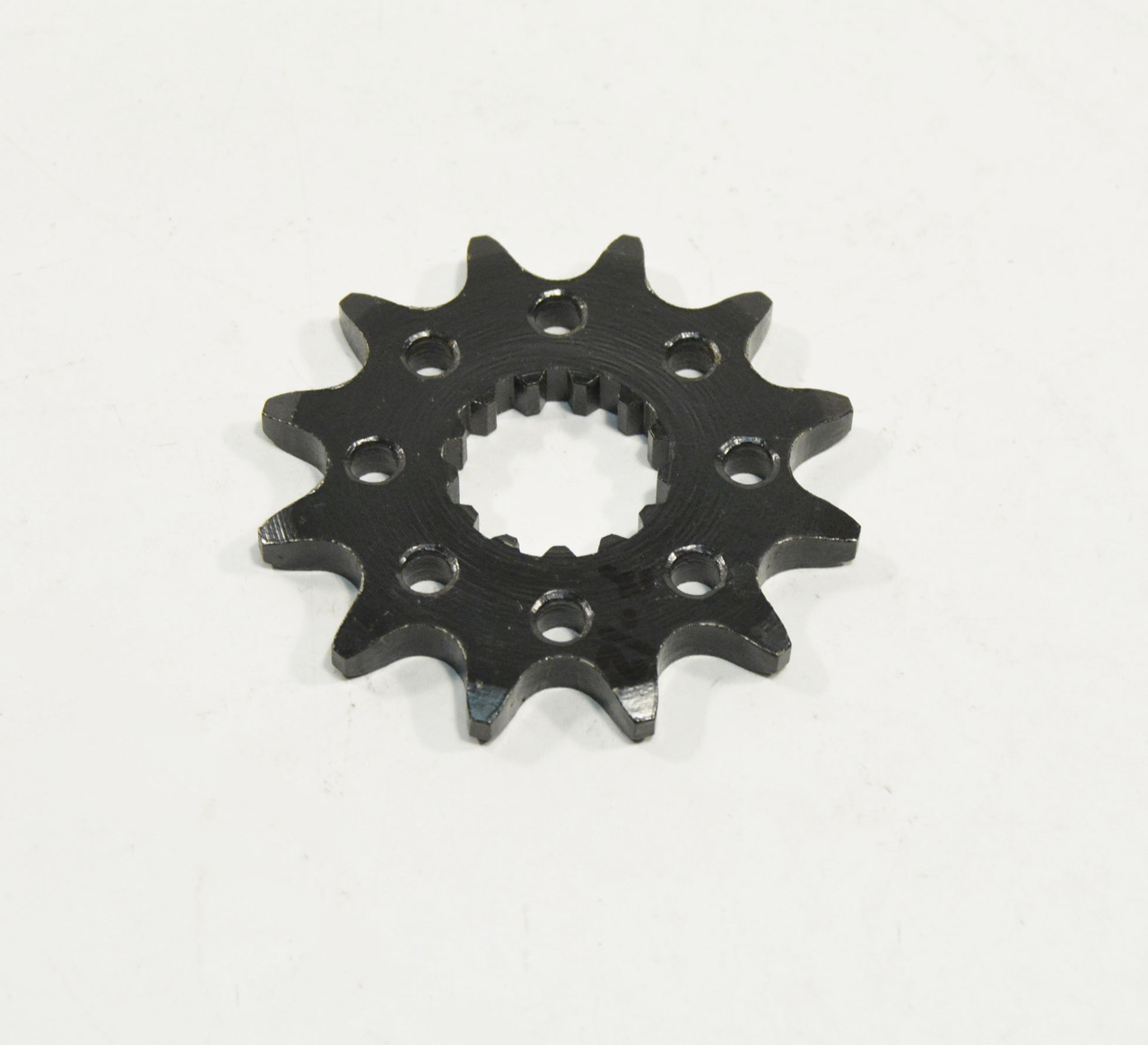 Front Sprocket fits Kawasaki KX250 1999 - 2008 12 Tooth for MX by Race-Driven