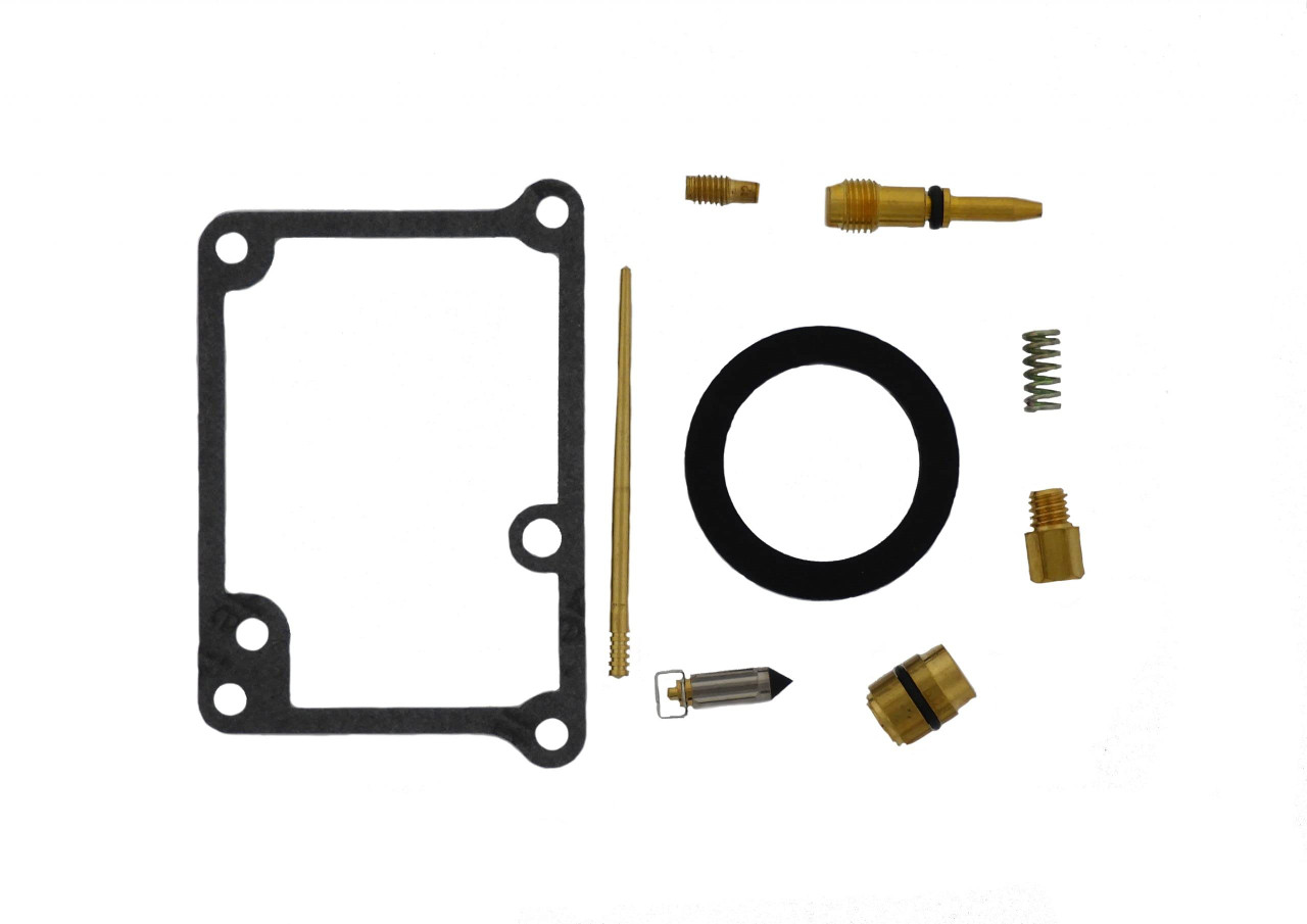 Carburetor Repair Kit for Yamaha Blaster 200 YFS200 1988 - 2006 Carb Kit