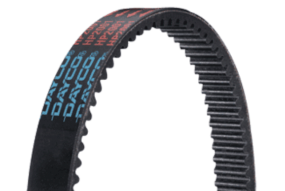 Dayco HP Outdoor Activity Drive Belt - Part No. HP2002