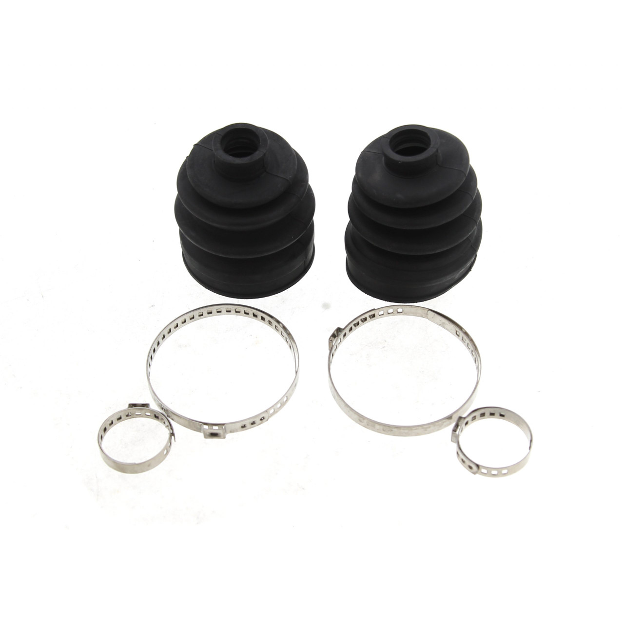 2009 - 2014 Honda Rancher 420 TRX420 4x4 Rear Inner and Outer CV Boot Kit