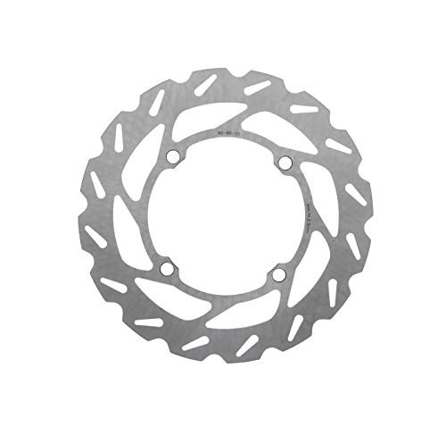 Brake Rotor fits Suzuki RMZ250 RM-Z250 2007 - 2016 Front RipTide by Race-Driven