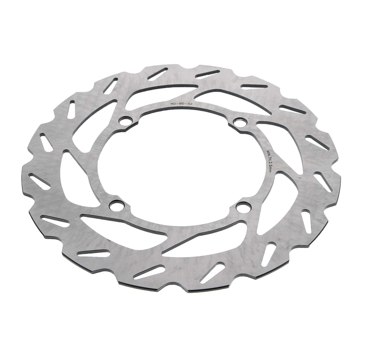 Brake Rotor fits Suzuki RMZ250 RM-Z250 2007 - 2016 Front RipTide by Race-Driven