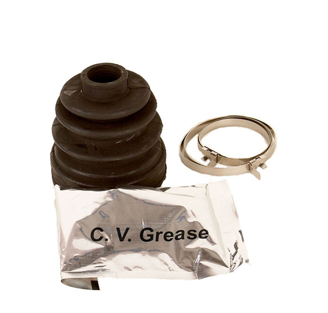 CV Boot Kit for Polaris RZR XP Turbo 2016 Front and Rear Inner and Outer