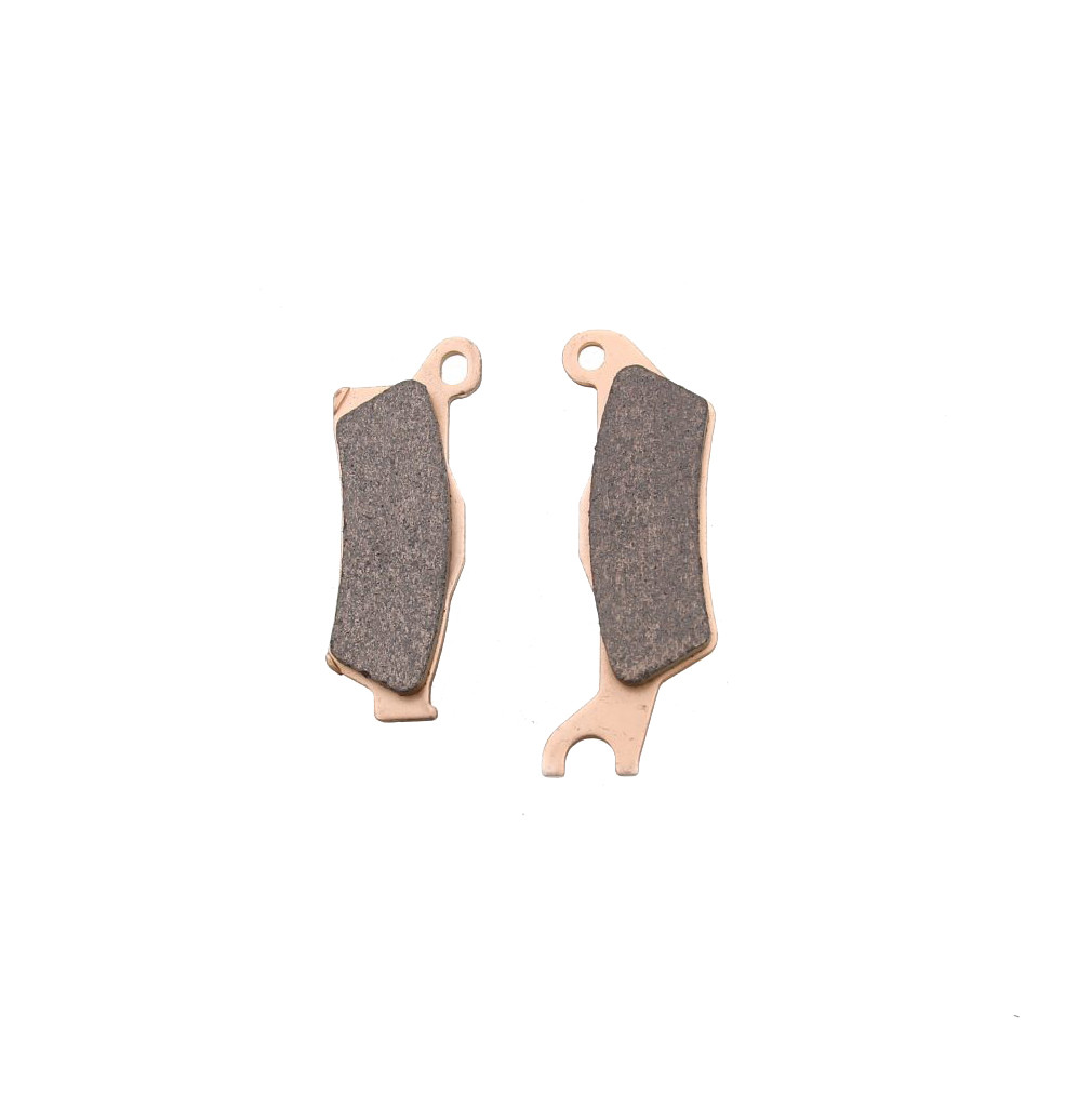 Brake Pads for Can-Am Outlander DPS 800 800R 2013 2014 2015 Rear Brakes MudRat