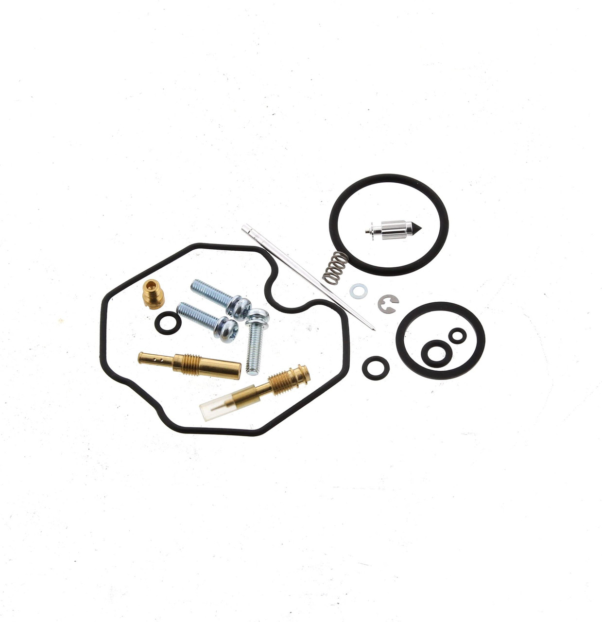 Carb Kit fits Honda TRX250X 2x4 2009 - 2014 Carburetor Repair Kit by Race-Driven
