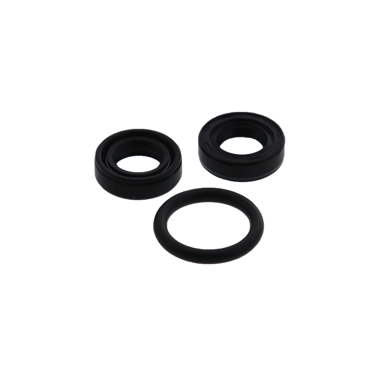 Top End Gasket Kit fits Honda CR125R 2004 by Race-Driven