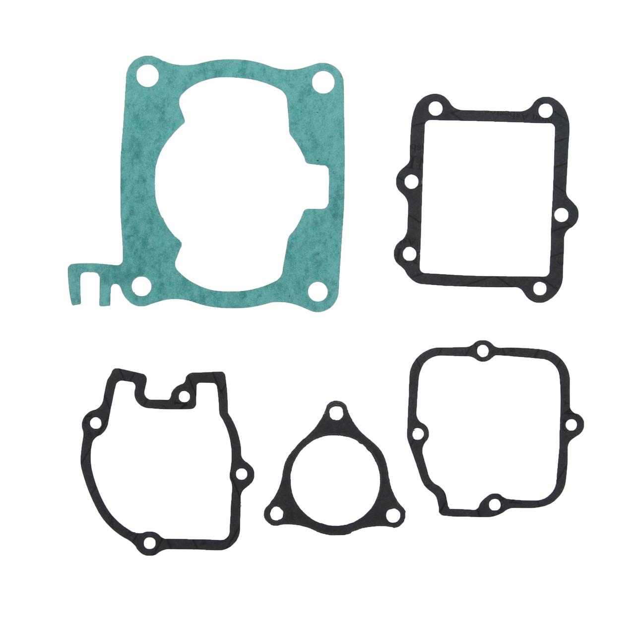 Top End Gasket Kit fits Honda CR125R 2004 by Race-Driven