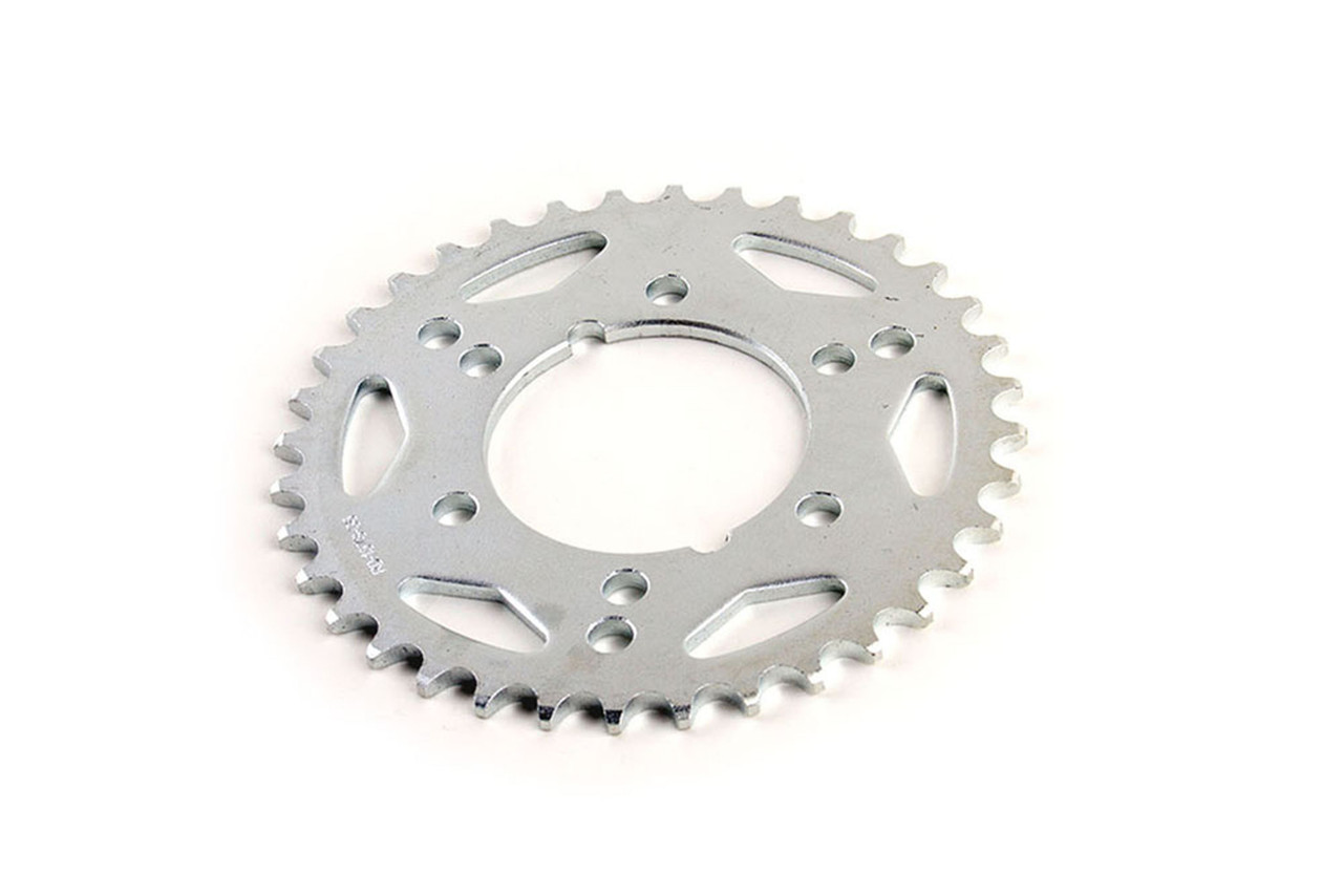 Sprocket for Polaris Xpress 300 1996 - 1999 Rear 38 Tooth by Race-Driven