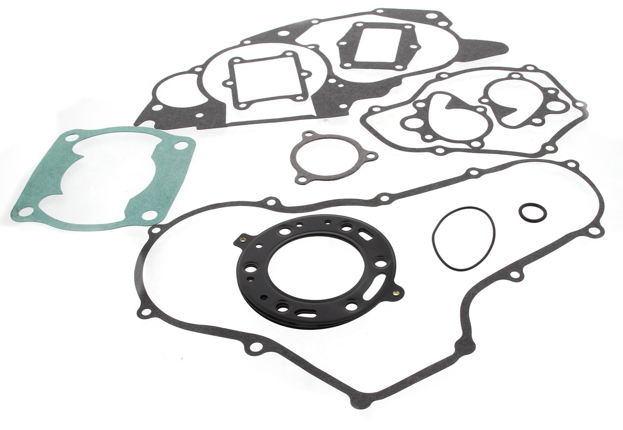 Complete Gasket Kit fits Honda FourTrax 250 TRX250R 2x4 1987-1989 by Race-Driven