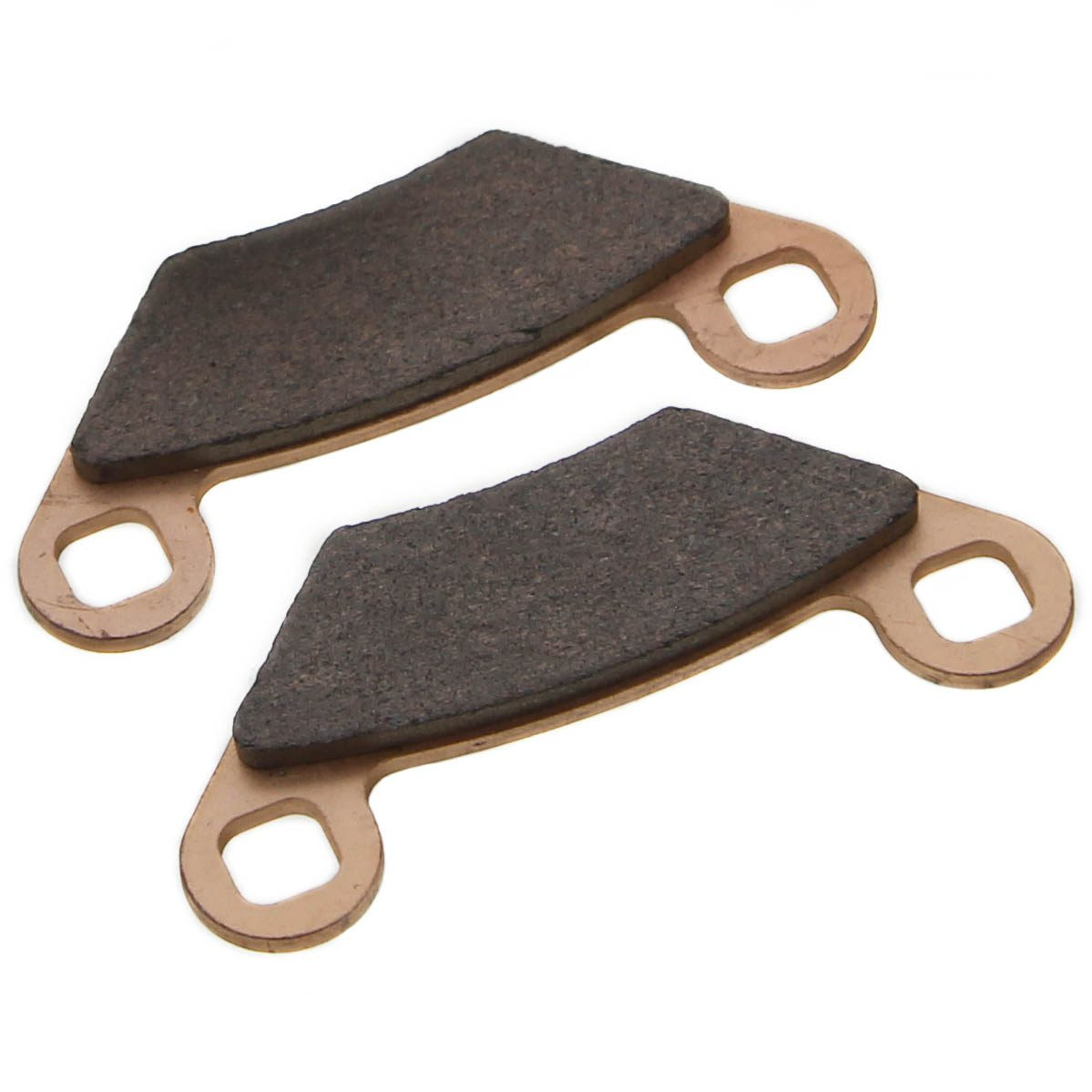 2015 2016 2017 Polaris Sportsman SP 850 Rear Severe Duty Brake Pads
