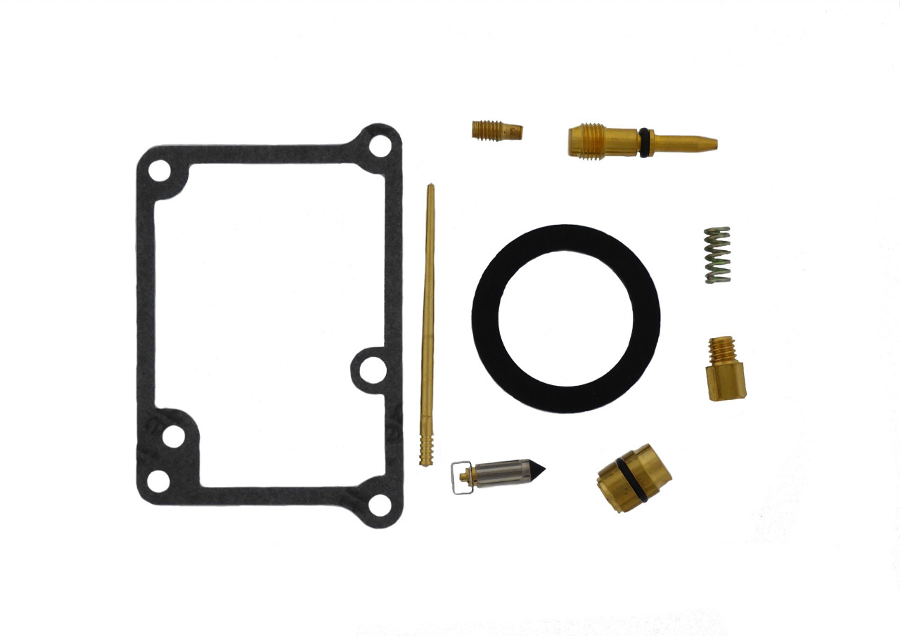 1995 - 2001 Yamaha 200 Blaster YFS200 Carburetor Repair Kit Carb Kit