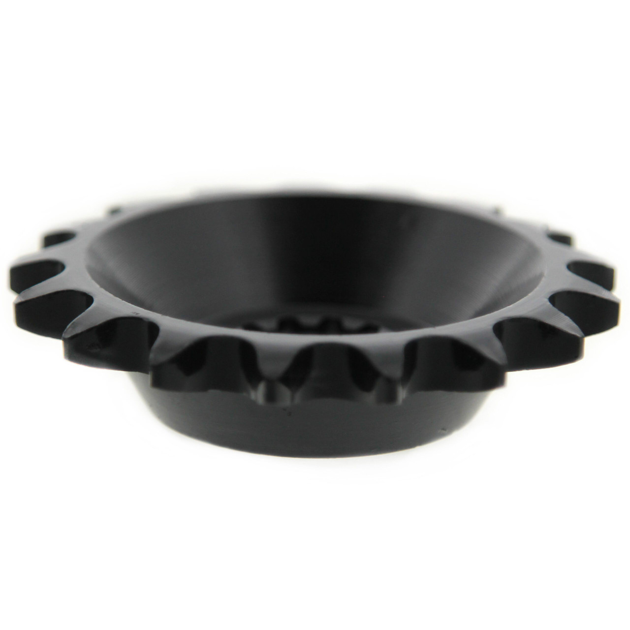Sprocket for Kawasaki Ninja ZX-11 ZX1100C 1990 - 1993 Front 17 Tooth Sprocket