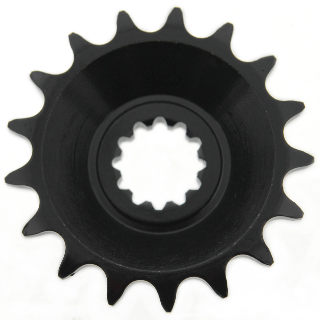 Sprocket for Kawasaki Ninja ZX-11 ZX1100C 1990 - 1993 Front 17 Tooth Sprocket