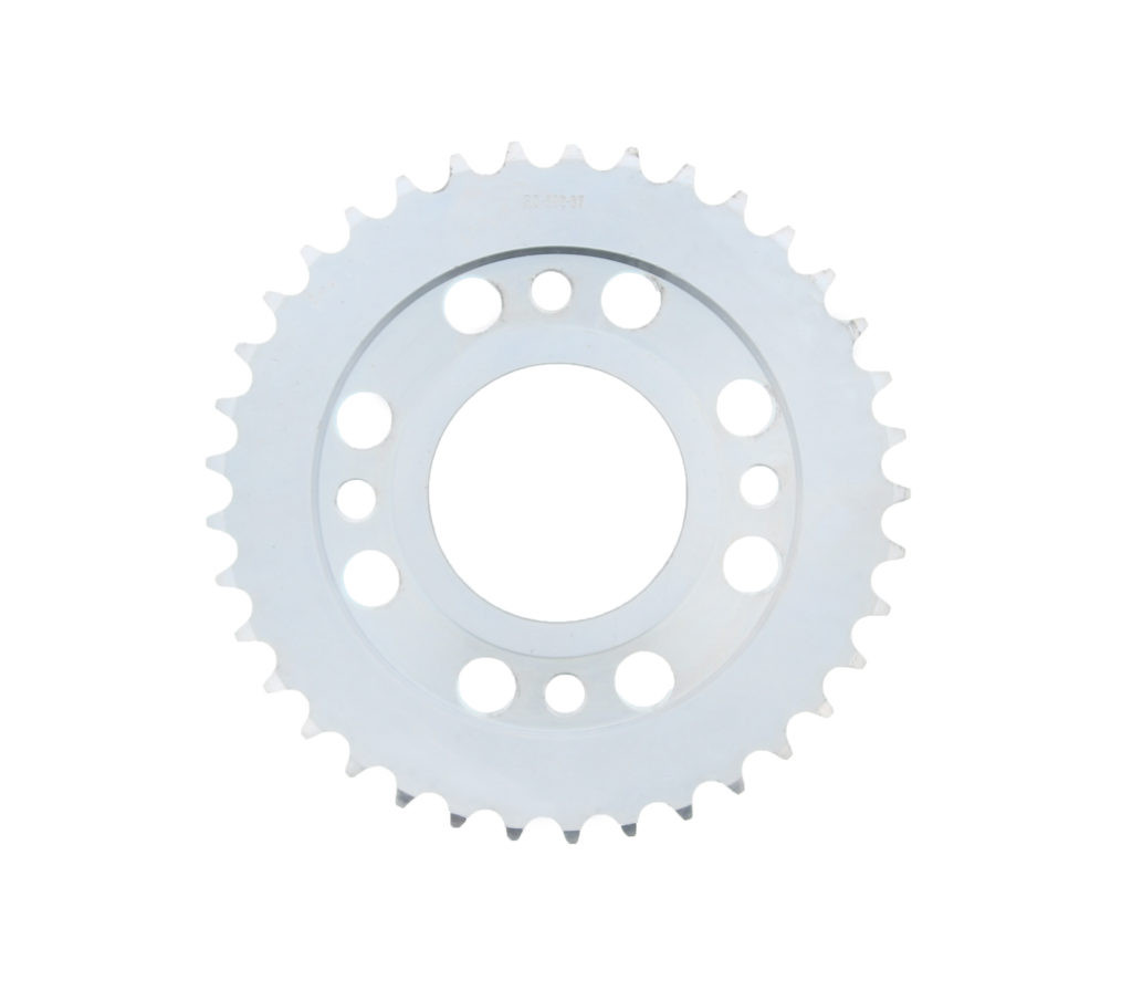 1980 1981 Honda CB400T Hawk Rear Sprocket 37 Tooth