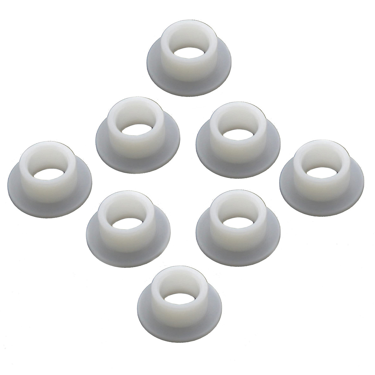 Shock Bushings fit Polaris General 1000 2017 - 2026 Front or Rear by Race-Driven