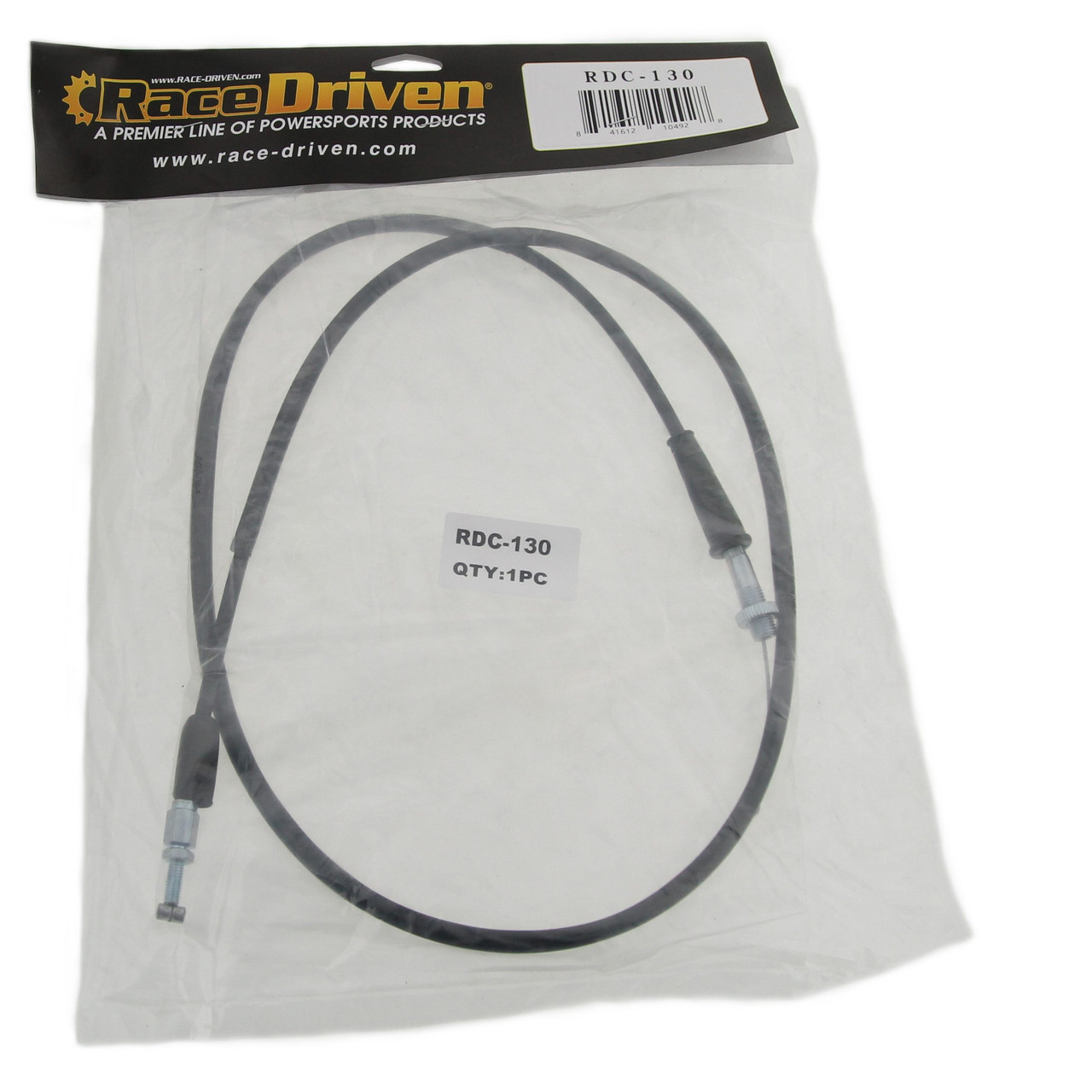 Throttle Cable fits Honda Rancher 420 TRX420FE 4x4 ES 2007 - 2013 by Race-Driven