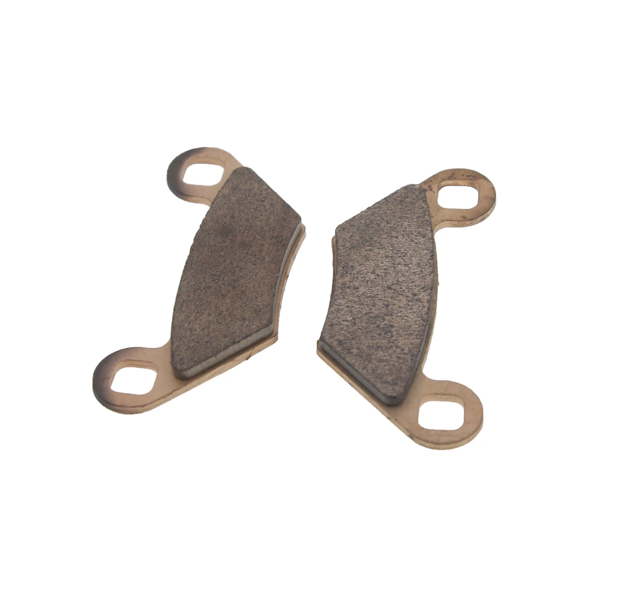 Brake Pads for Polaris Sportsman XP 1000 High Lifter / Mud 2016-2026 Rear Brakes