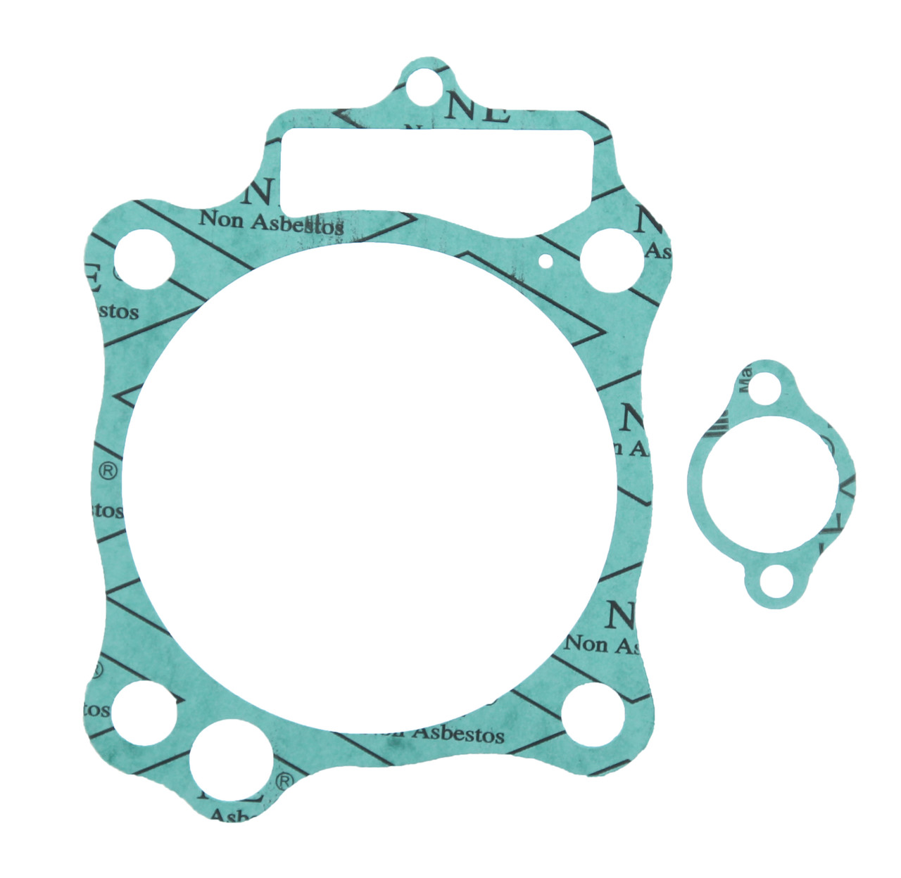 Top End Gasket Kit fits Honda CRF450F CRF 450 2002 - 2008 by Race-Driven