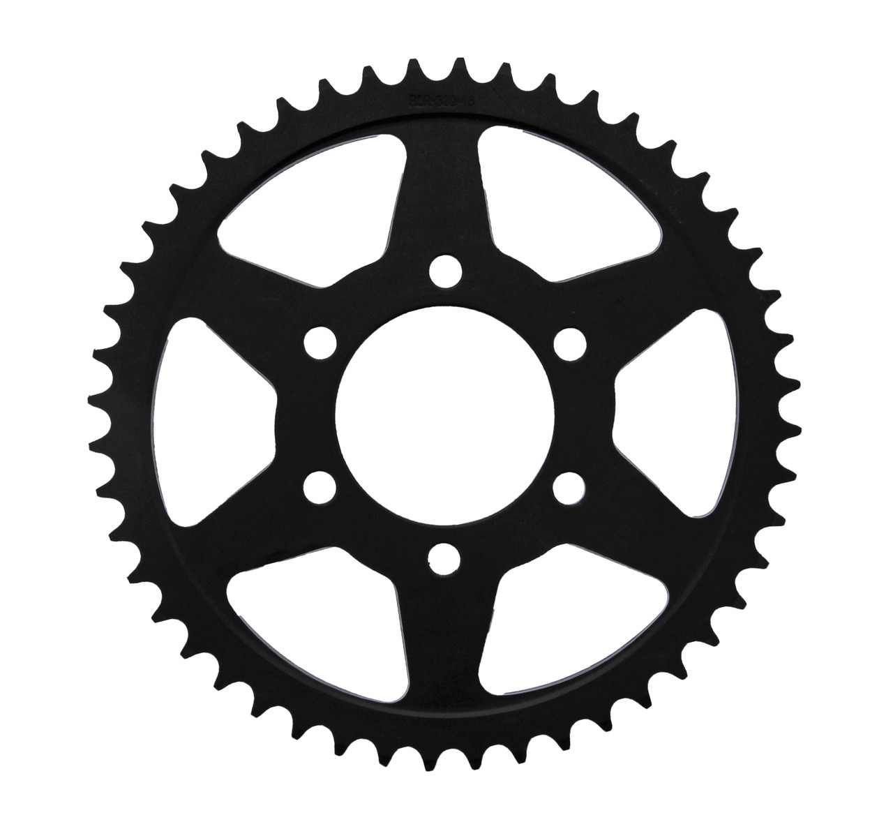 Sprocket for Suzuki GSXR1100 1989 - 1992 48 Tooth Rear by Race-Driven
